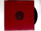 Discipline LP 1st  Vinyl (King Crimson - 1981) EGLP 49 (ID:14873)
