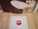 LED ZEPPELIN II - RARE 1st UK PRESS-