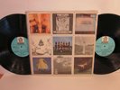 Pink Floyd - A Nice Pair - Un Agradable Par RARE Uruguay Odeon 2xLP EX Dr Phang