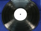 EXCEPTIONALLY RARE CURVED AIR TEST PRESSING  1973 WHITE LABEL 