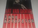 Art Van Damme Jazz Accordion Booklet and 7