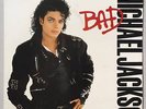 MICHAEL JACKSON - Bad - RARE COSTA RICA / HONDURAS LP