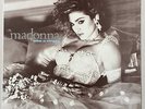 MADONNA - Like A Virgin - RARE GUATEMALA / HONDURAS LP