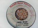 Sylford Walker ?– Lambs Bread  /  7''  - VG  /  Listen