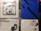 u2 vinyl 4 Play RARE
