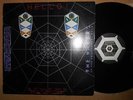 MAKERS OF THE DEAD TRAVEL FAST Hello Zoom Man- RARE EX/VG Cond Oz LP & Booklet