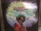 Jimi Hendrix - War Heroes Barclay 80.588 unplayed Mint- unplayed GF DBL. LP