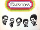 The Temptations : Anthology Triple LP Set (Buy 3 LPs Pay For Only 2)
