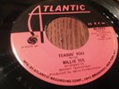Willie Tee - Teasin' You / Walking Up A One Way Street 7