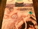 MADONNA 2x VERY RARE 12