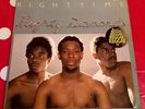 THE MIGHTY DIAMONDS - Right Time - 1976 Orig FRENCH LP VIRGIN ROOTS REGGAE EX+