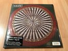 Oasis Stop The Clocks Vinyl EP Ltd edition numbered sealed Big Brother RKID37