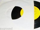 SCARCE GARAGE 45 BY TED LUCAS & THE HORNY TOADS ON ZONK