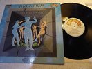 ARCADIUM LP BREATHE AWHILE 1969 ORIGINAL MIDDLE EARTH PENNY START NO RESERVE