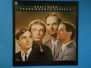 Vintage Kraftwerk*TRANS EUROPE EXPRESS* 1977 Vinyl LP