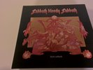 BLACK SABBATH - Sabbath Bloody Sabbth - UK 1st PRESSING LP WWA 1973 HEAVY METAL