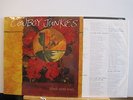 COWBOY JUNKIES black eyed man free uk post