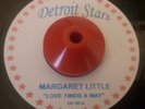 MARGARET LITTLE - LOVE FINDS A WAY - NORTHERN SOUL CLASSIC