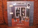 JETHRO TULL BENEFIT Vinyl  Chrysalis ?CHR 1043 1st US PRESSING1970 M shrink wra