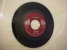 VINTAGE RECORD-45 RPM-GARAGE-SHONDELLS-RICK & OSCAR-IKON-167-168-VG+-ORIGINAL