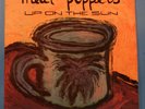 MEAT PUPPETS UP ON THE SUN LP 1985 ORIGINAL SST PRESS GREAT COND  VG++/VG++