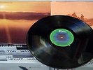 LP JOHN COLTRANE INTERSTELLAR SPACE 1974 ABC IMPULSE GATEFOLD COVER