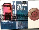 rare Soul EP Singing The Blues LONDON Ernie K-Doe Showmen Jessie Hill... MINIT