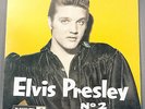 ELVIS PRESLEY - 10