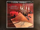 RCA Living Stereo LSC 2097, Brahms, Sym. No. 1, Munch, 1s/1s Shaded Dog LP EX