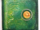 ALICE COOPER - BILLION DOLLAR BABIES - ORIGINAL USA 1973 LP
