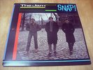 THE JAM - SNAP - DOUBLE ALBUM - EARLY UK PRESSING - EXCELLENT CONDITION