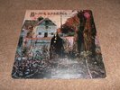 BLACK SABBATH FIRST ALBUM LP FIRST PRESS VERTIGO VINYL