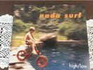 Nada Surf ?– High / Low Record LP