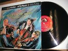 SCHUBERT: Death and Maiden, Juilliard String Quartet RCA LSC-2378 1s/1s LP NM-
