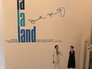 La La Land Soundtrack On Blue Vinyl LP Autographed By Justin Hurwitz SEALED