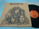 Rainbow Long Live Rock n Roll LP NM- PD-1-6143 1978 G/F Sterling Dio