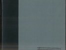 Karl RISTENPART, J.S. BACH L'art de la Fugue French 2 LPs CFD 384/5