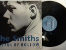 the smiths hatful of hollow vinyl 1986 pressing lp