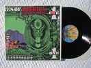 FUNKADELIC AMERICA EATS ITS YOUNG WESTBOUND 2WB2020 (NM+) Original  Issue