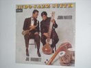 JOE HARRIOTT DOUBLE QUINTET Indo-Jazz Suite LP 1966 JOHN MAYER Sitar SCARCE