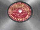 CONQUEROR 7832 Gene Autry DALLAS COUNTY JAIL BLUES/DO RIGHT DADDY 10 inch 78 V-