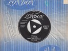 JIMMIE & NIGHT HOPPERS *CRUISING/ NIGHT HOP* 1958 TRI