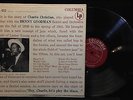 Charlie Christian-With The Benny Goodman Sextet and Orchestra-Columbia 652