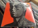 ROLLING STONES - TATTOO YOU SEALED w/Hype Sticker Original No Barcode VG