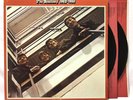 The Beatles 1962-1966 SKBO 3403 Apple Labels 1973 US LP Vinyl Record