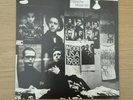 DEPECHE MODE 101 ORIGINAL 1989 UK 1ST PRESS DOUBLE VINYL LP WITH BOOKLET