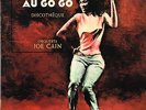 JOE CAINE latin au go go U.S. MAINSTREAM LP_orig 1965 KILLER LATIN BOOGALOO