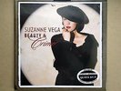Suzanne Vega, Beauty & Crime Vinyl, LP, sealed, 200 Gram, 2007
