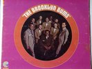 LEBRON BROTHERS ORCHESTRA The Brooklen Bums COTIQUE Mono C1015 LP Salsa Boogaloo