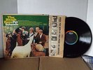 THE BEACH BOYS - PET SOUNDS LP CAPITOL T 2458 MONO RIAA 3 ORIGINAL PRESSING